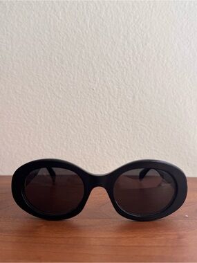 Celine Tromphe 01 Sunglasses in Acetate